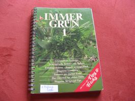 Betty Bossi Immer Grün 1 vom Terra Verlag