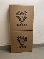 WTB CZR i23 Gravel Laufradsatz -NEU-