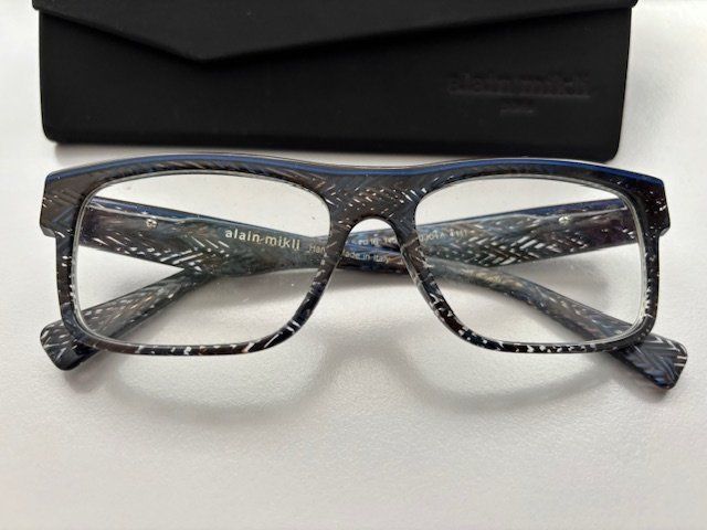 Occhiali & Lenti: Brille – Usato da Winterthur venduto da ral_tr8b 1