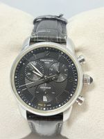 Montre  Chronographe montre homme 39.1mm. Fonctionne perfect
