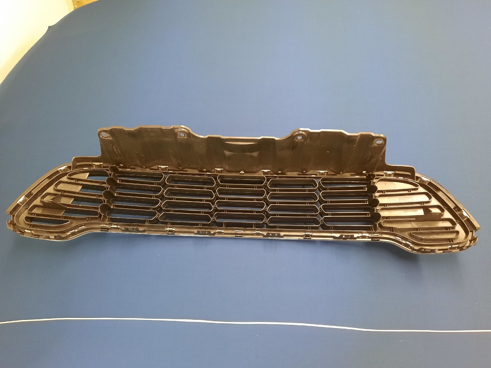 Mini Tutti pezzi di ricambio auto: Kühlergrill Mini Countryman SD – Usato da Wald ZH venduto da Bruno_2018 2