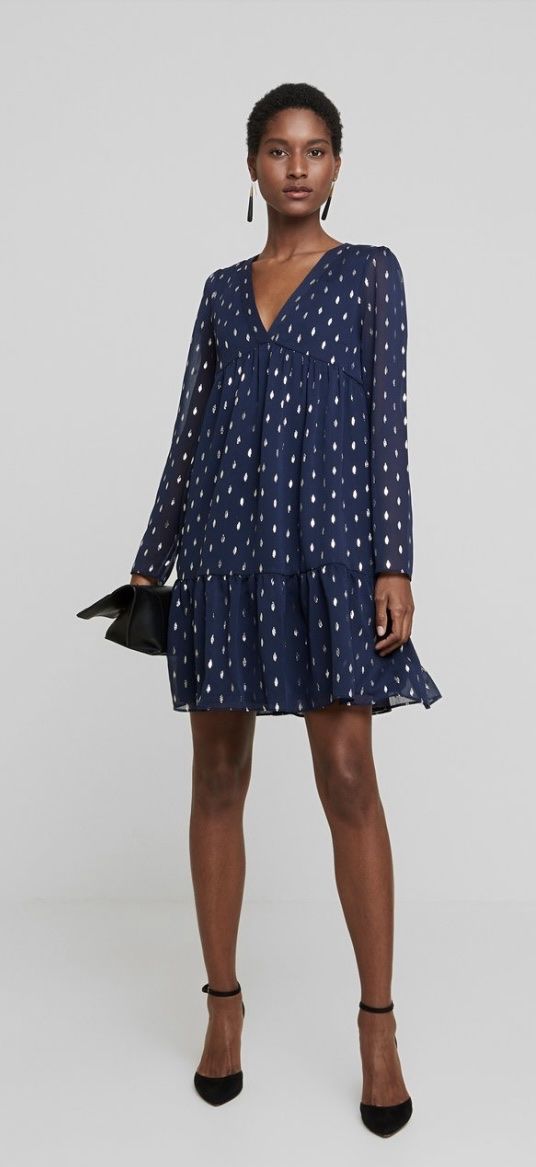 Nafnaf Vestiti: Cocktail Dress EU38 NAFNAF – Nuovo (secondo la descrizione) da Zürich venduto da tkind 1