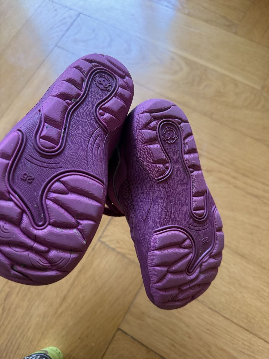 Affenzahn Scarpe da uomo: Affenzahn Vegan Explory Gr. 25 – Usato da Basel venduto da Aiuola 6