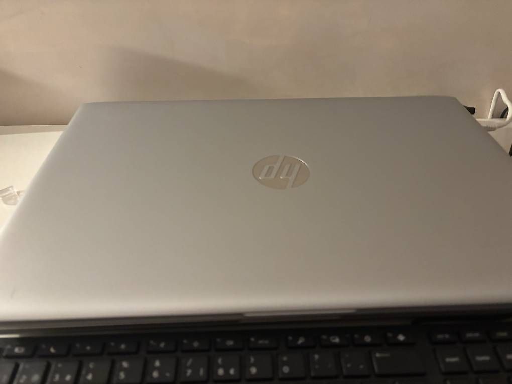 Notebook: Ho proBok 470 G5 – Usato da Aurigeno venduto da RICCARDO013 1