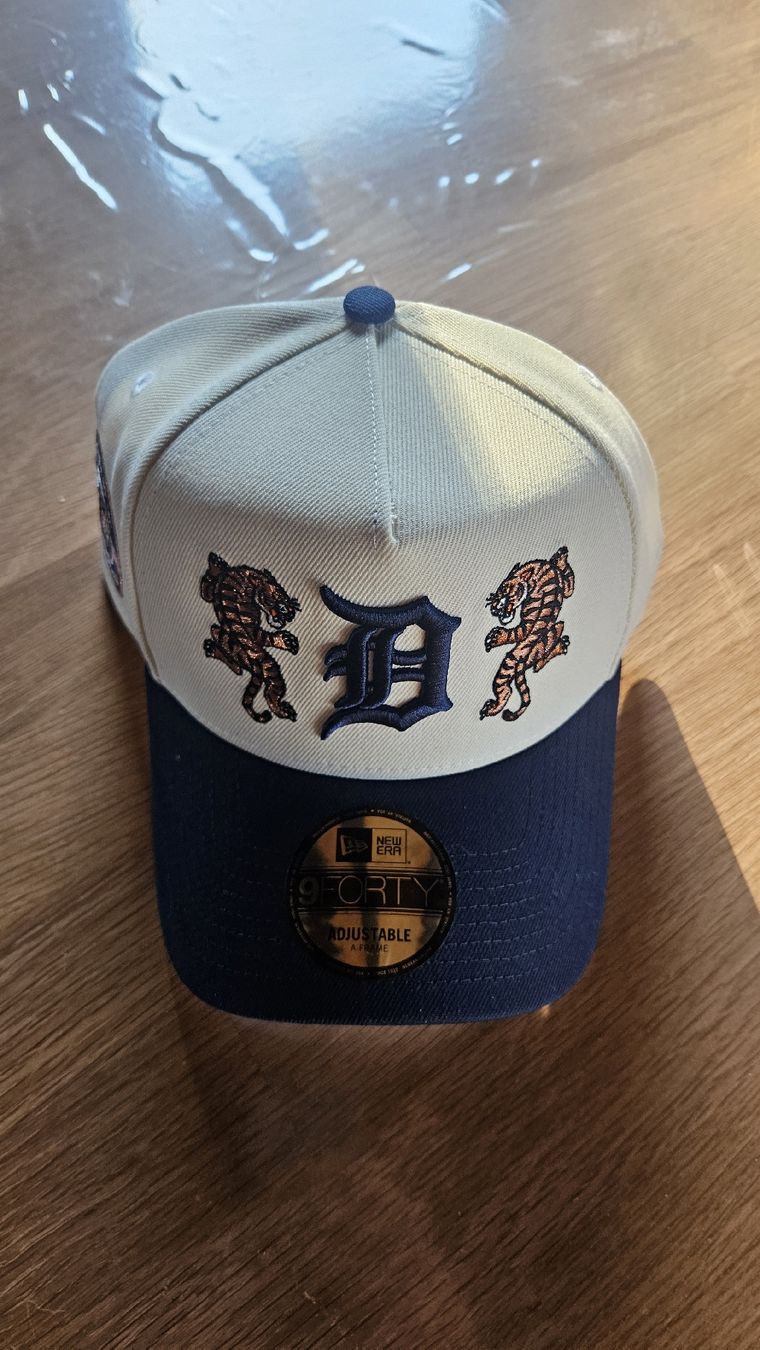 New Era Chapeaux, bonnets & casquettes: Casquette New Era  – Neuf avec emballage d'origine à Chemin par jer_qh2w