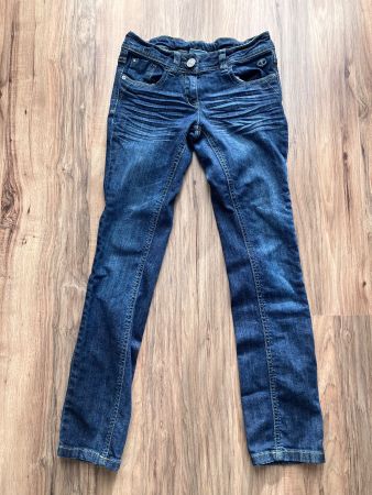 Jeans von Tom Tailor
