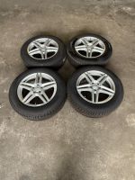 04x Winterräder für BMW X3 (2021) 235/60R18