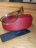 Sonnenbrille Giorgio Armani EA 9037/S 6LB16