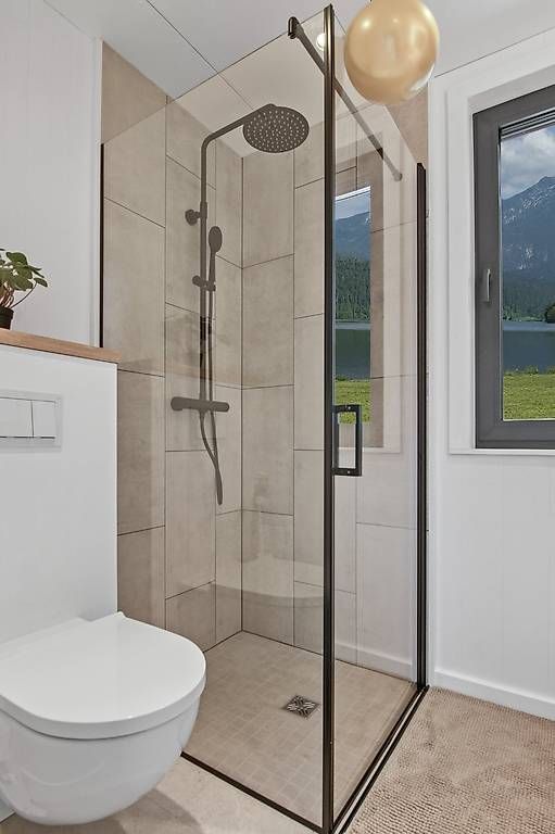 Uhren: Modulhaus Baltic Design Ausstellungsstück – Gebraucht aus St. Gallen von Spa_at_Home911 7