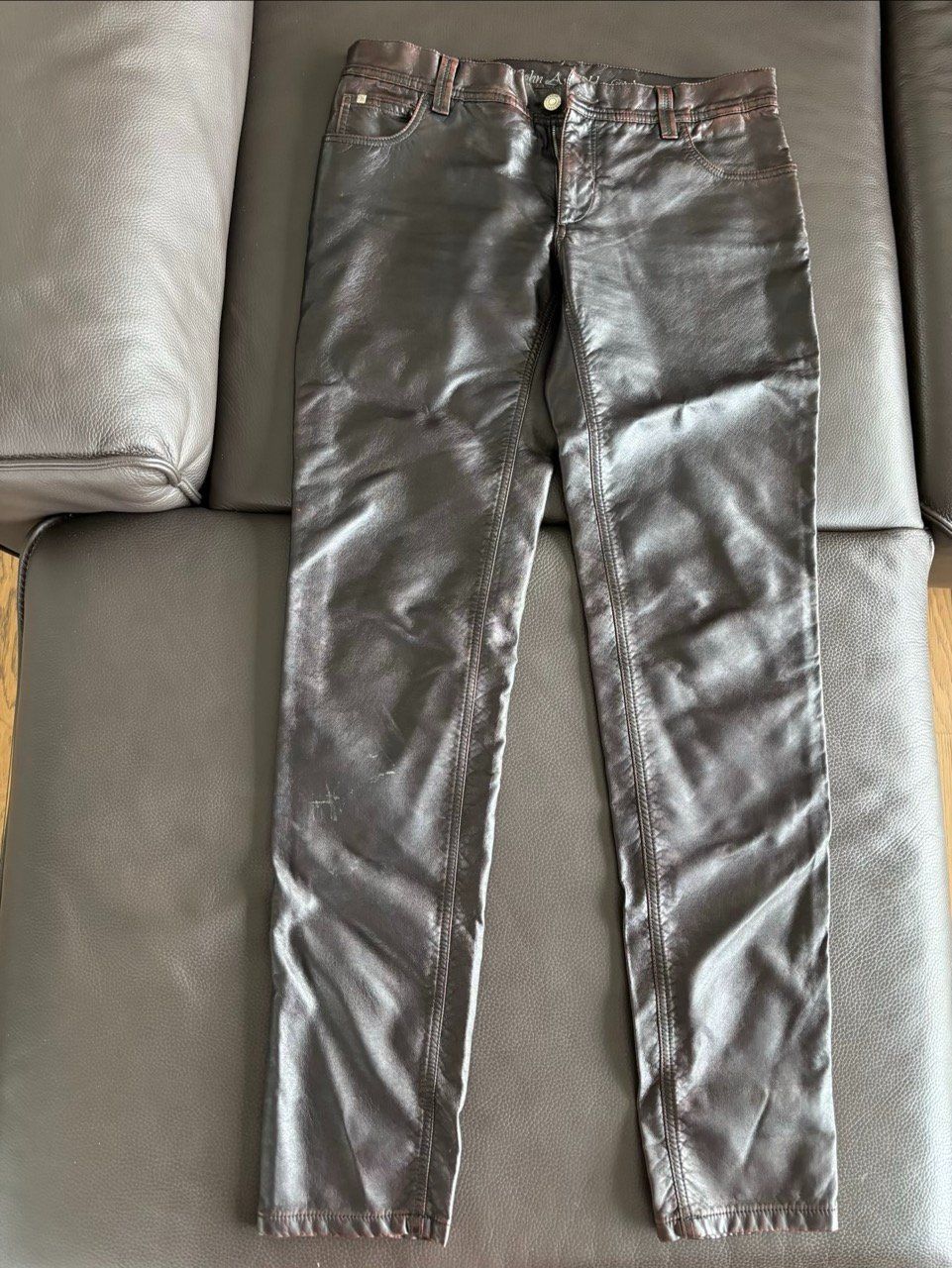 Pantaloni: John Ashfield Girl Hose, Grösse 30 – Usato da Thalwil venduto da Arleen