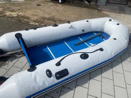 Zoom 310 Schlauchboot