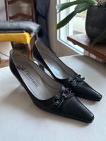 Peter Kaiser kitten heels (fit 37.5/38) vintage