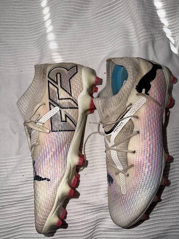 Scarpe da uomo: Puma Future Fussballschuhe – Usato da Geuensee venduto da mar_ld75 1