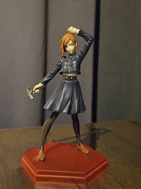 Statuette: Jujutsu Kaisen figurines  – Usato da Yvonand venduto da Hannah24 1