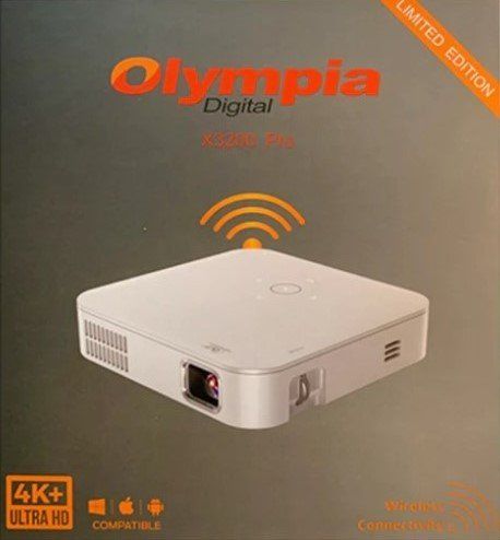 Olympia Digital Marketing: Menggali Potensi Pasar Digital dengan Strategi Terintegrasi