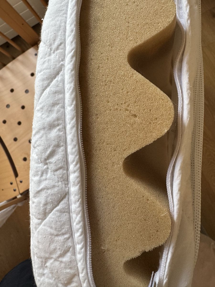 Betten: Stokke Sleepi Bett – Gebraucht aus Zürich von Mi_R 5