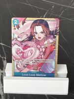 One Piece ST03-017 Love-Love Mellow, Englisch