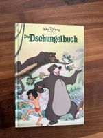 Walt Disney Das Dschungelbuch Kinderbuch