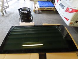 Scheibe VW T5/T6