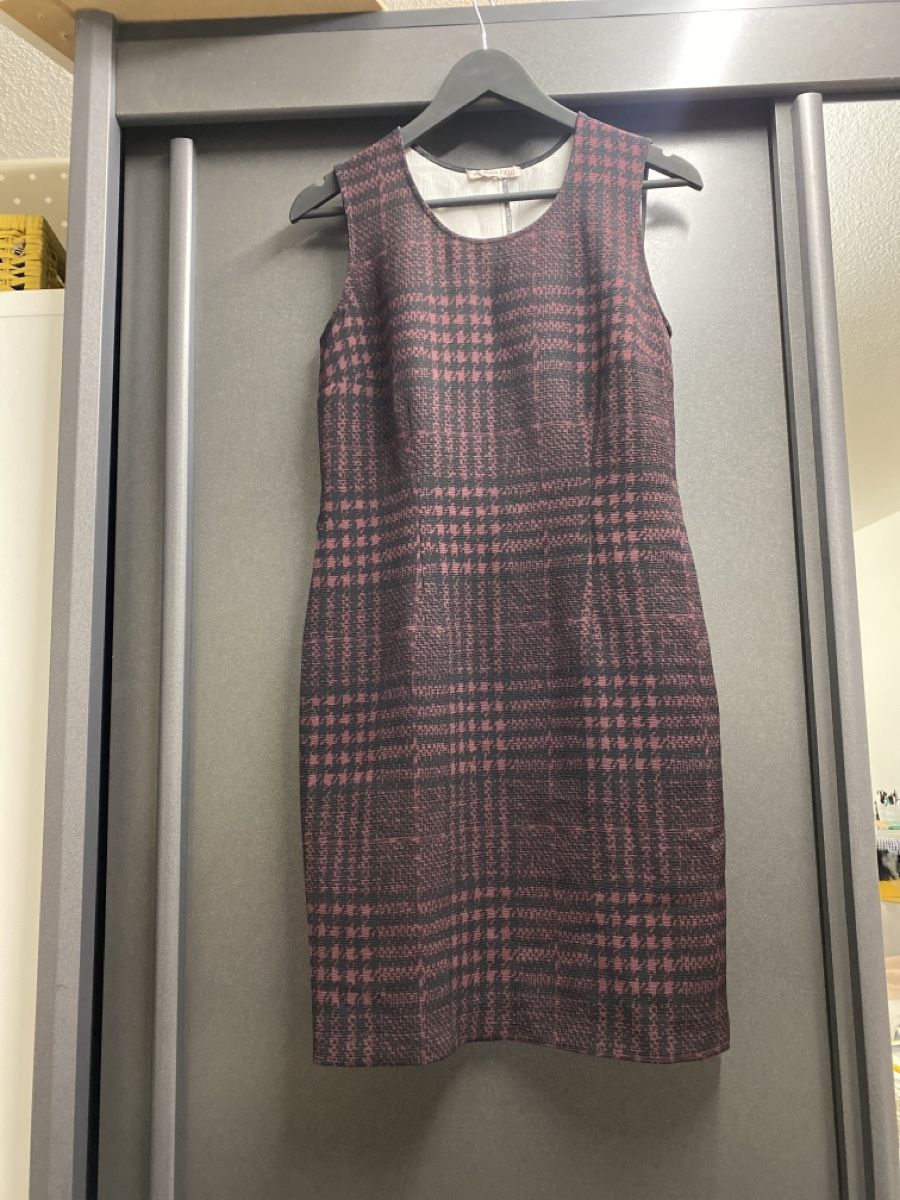 Anna Field Kleider: Anna Field Kleid – Gebraucht aus Lachen SZ von nathiisch