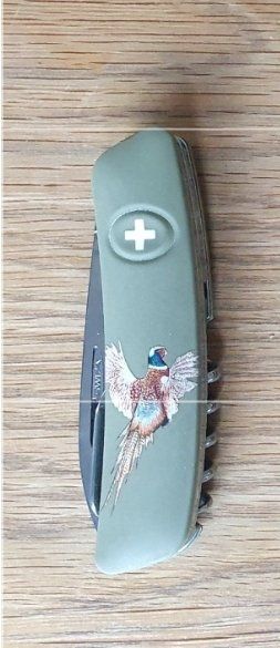 Taschenmesser: Verschiedene Taschenmesser – Gebraucht aus Schaan von Zar1604