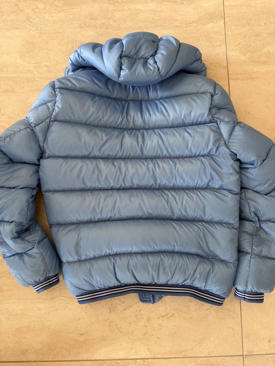 Moncler Giacche: Moncler Daunenjacke – Usato da Kreuzlingen venduto da Joel_GG 1