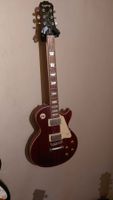 Epiphone Les Paul Standard Wine Red – Guitare électrique