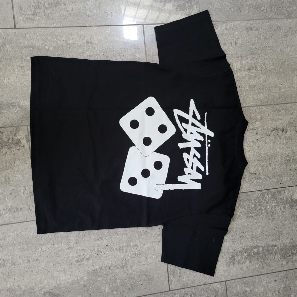 Stüssy T-shirt: Stüssy T shirt – Nuovo (secondo la descrizione) da Allschwil venduto da lor_6cgq 1