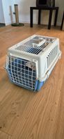 Top Zustand - Transportbox für Katzen