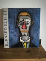 Bernard Buffet – Retrospektive (Hatje Cantz, 1994)