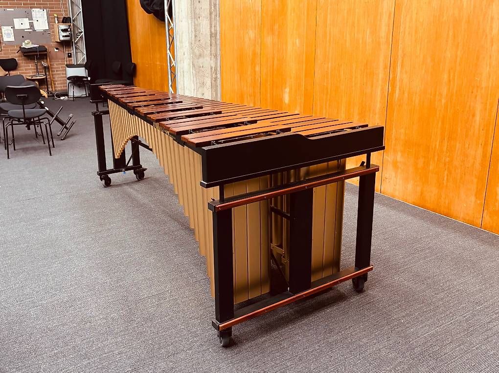 Strumenti musicali: Marimba Studio49 RMV5100 – Difettoso da Ipsach venduto da Trommler94 1