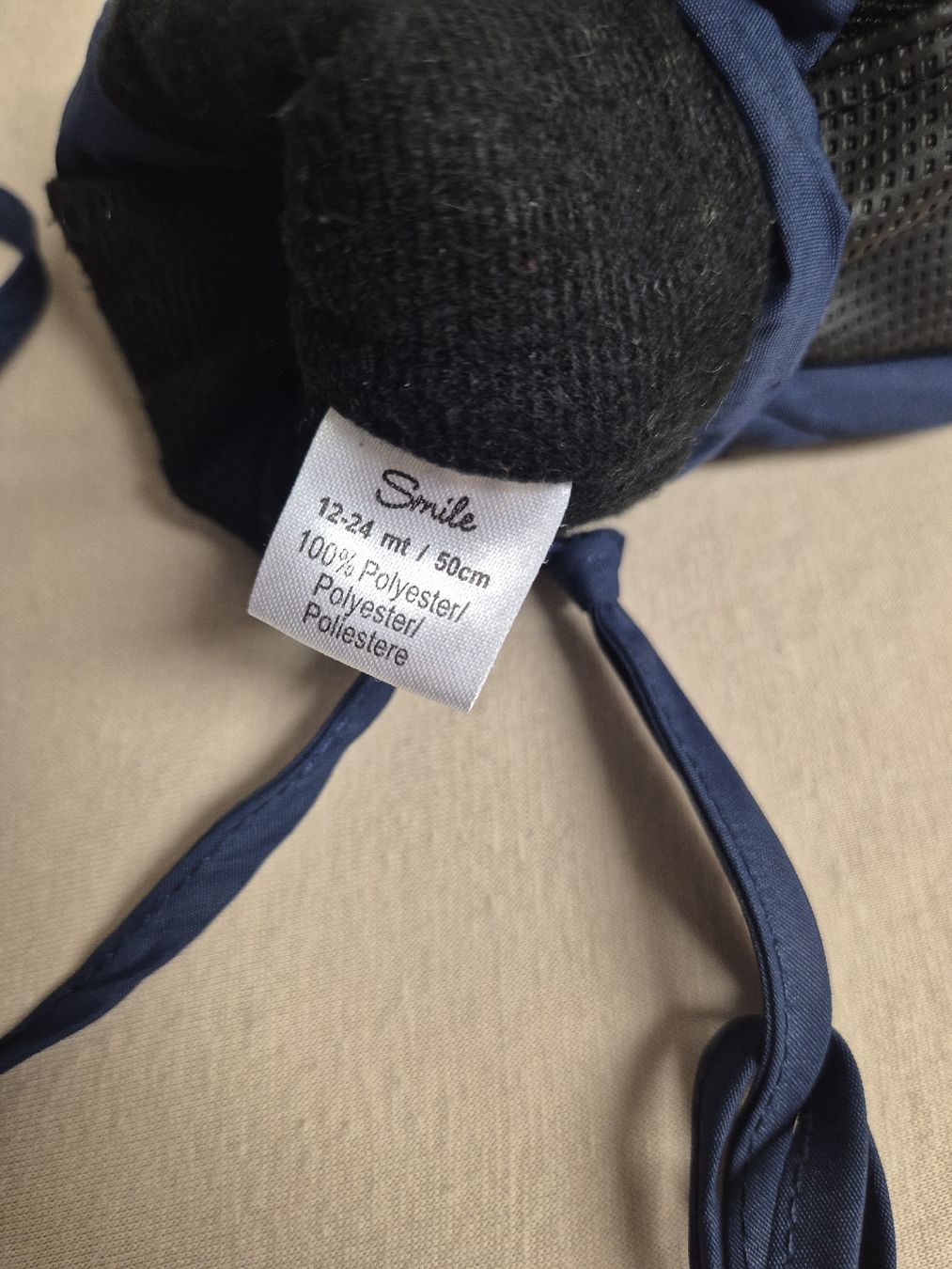 Kinderhandschuhe: Kinderhandschuhe mir Reisverschluss – Gebraucht aus Zufikon von Ayla2018 1
