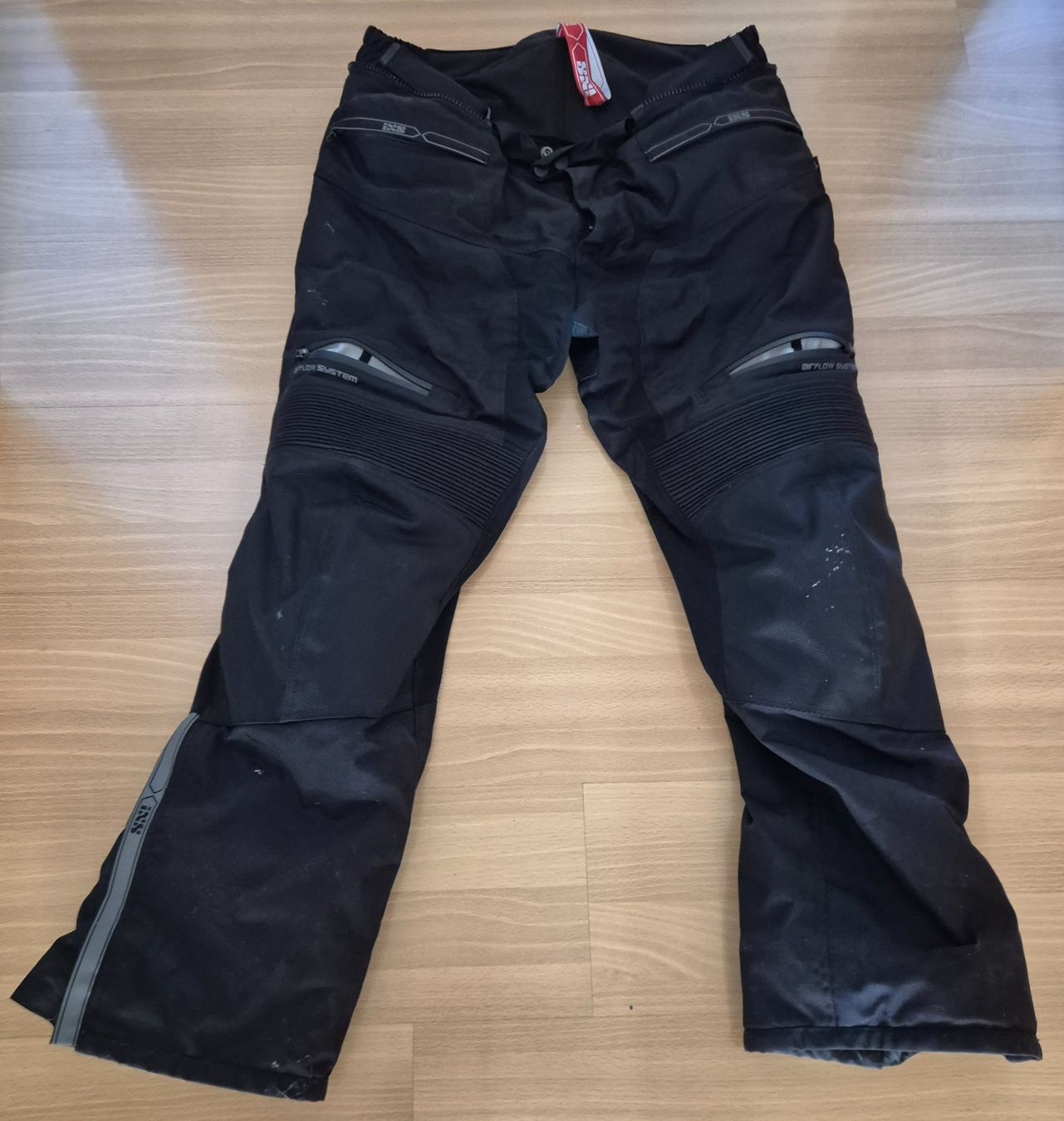 IXS Pantaloni: Motorradhose iXS – Usato da Koppigen venduto da mic_hm5n