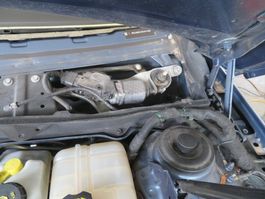 Wischermotor für Insignia A 2015 andere Teile auf Anfrage