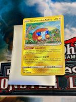 Pokémon / Strahlendes Akkup (CRZ 051) / Ultra Rare / NM