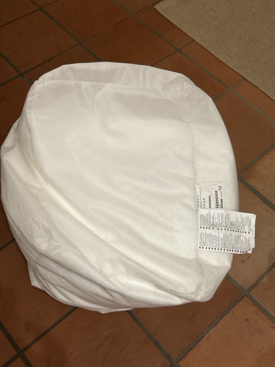 Ikea Poltrone: Sitzsack, Innenteil – Usato da Langnau am Albis venduto da Nechi 2