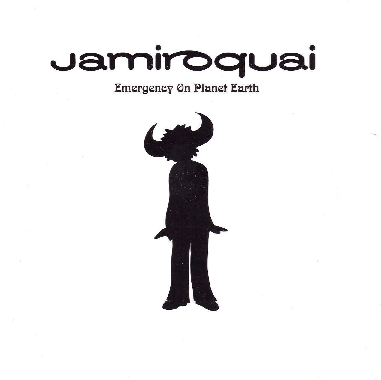 CD: CD: Jamiroquai - Emergency on planet earth – Usato da Bern venduto da MacBit77_chbe