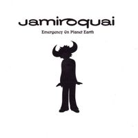 CD: Jamiroquai - Emergency on planet earth