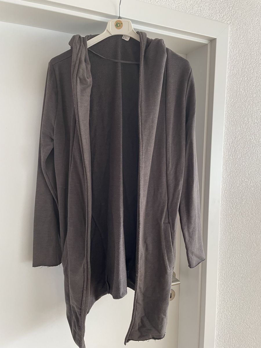 H&M Maglioni & Felpe: Pull long – Usato da Pâquier-Montbarry venduto da mir_687p