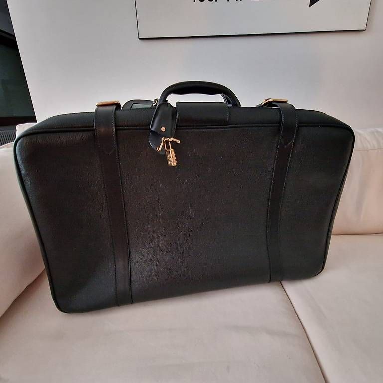 Gucci Valigie & Borse: Valigia GUCCI – Usato da Corteglia venduto da ila_kz6b