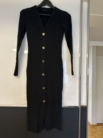 Kleid von Zara Gr S
