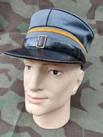 Mütze Ord. 1940/49 Major, Grösse 58