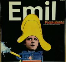 Emil - Feuerabend