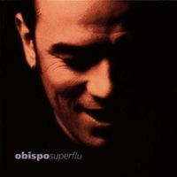 PASCAL OBISPO (CD) Superflu