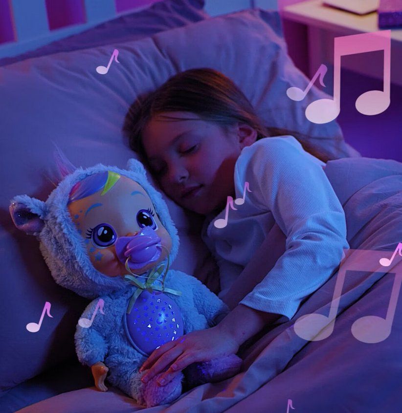 Bambole: Cry Babies "Good Night Coney" – Nuovo e nell'imballaggio originale da Oensingen venduto da Liquidations-Shop 3