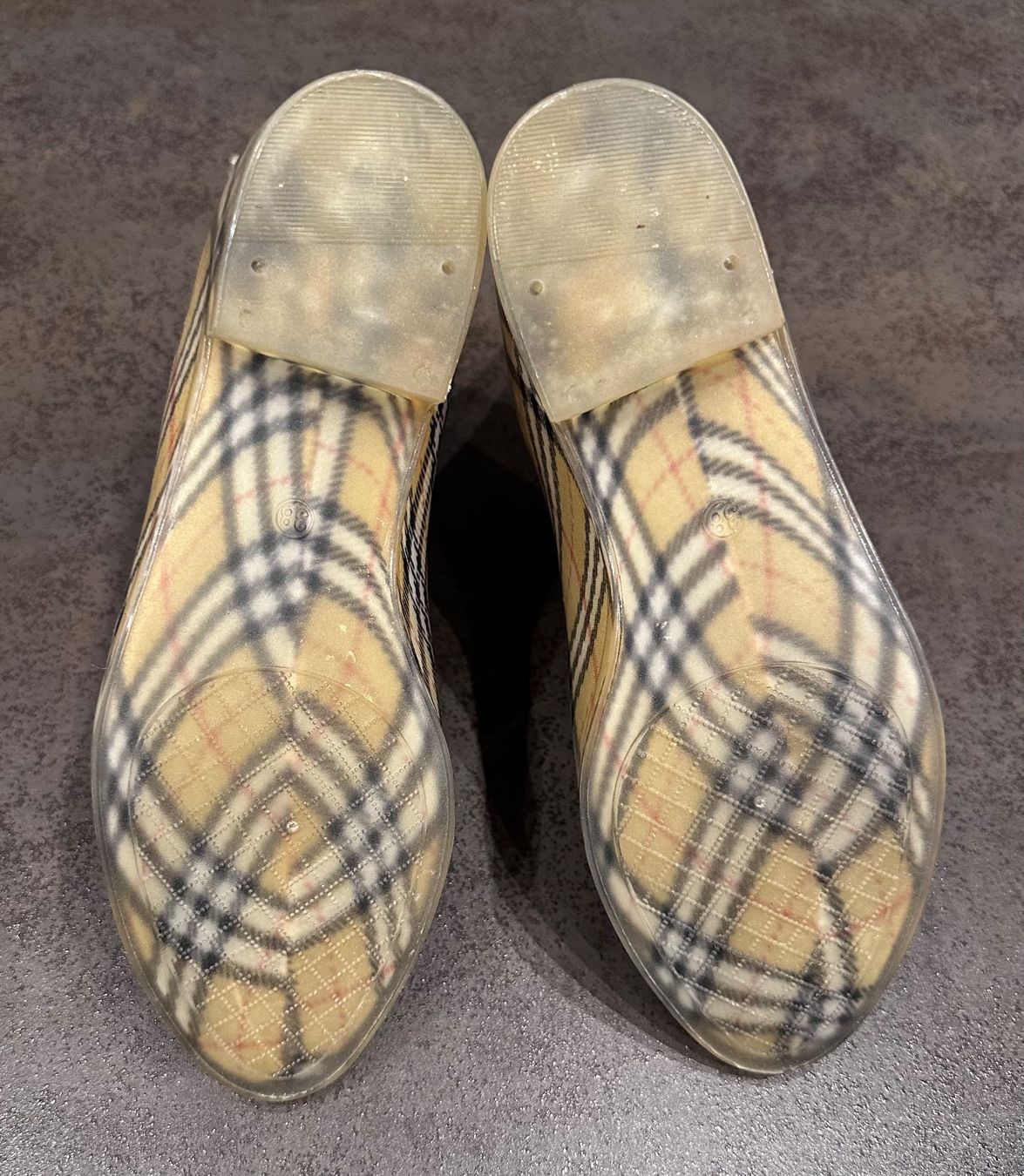 Scarpe da donna: Super Mauro Schuhe – Usato da Zell ZH venduto da jo_lita 4