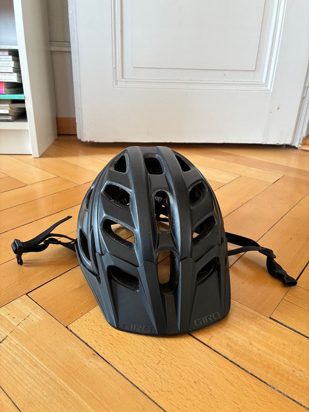 Giro Caschi: Giro Acral Helm – Usato da Fribourg venduto da waves55 1