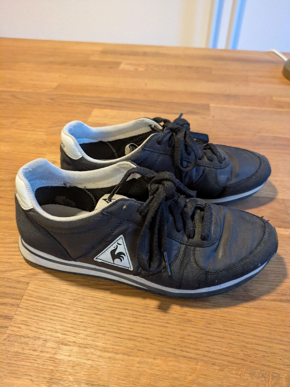 Le Coq Sportif Scarpe da donna: Le coq sportif, Gr. 38 – Usato da Bern venduto da Patricia.Z. 1