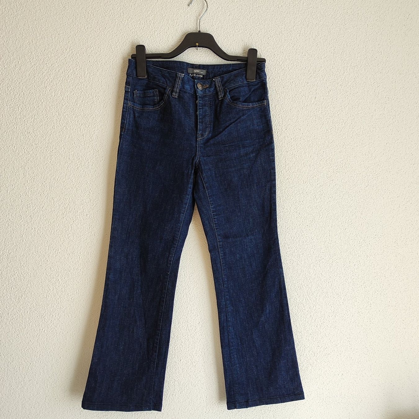 Esprit Jeans: Damenjeans von Esprit, Gr: 27/32, Neu – Neu (gemäss Beschreibung) aus Ruetihof von Sunny-Summer