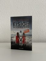 Eisige Schwestern von S. K. Tremayne